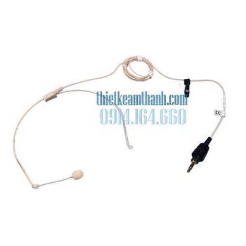 Micro Choàng Đầu Màu Be: YP-M5000H